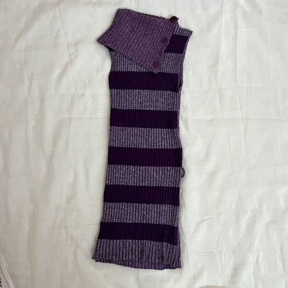 Bodycon ribbed top - Picture 3 of 5